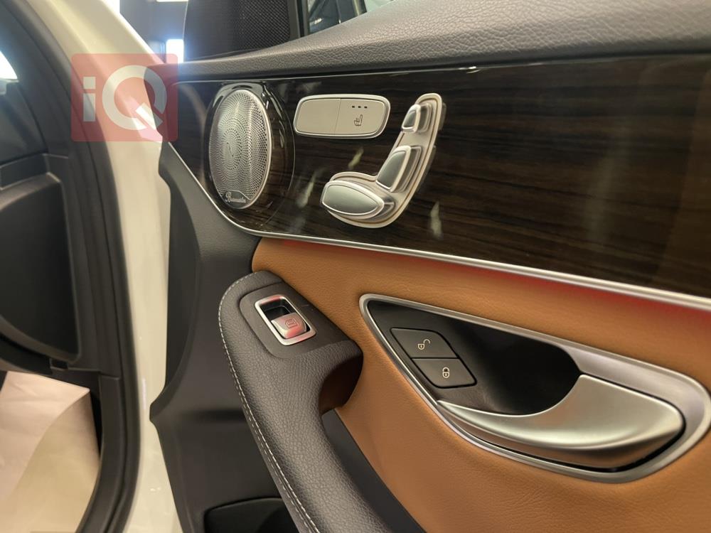 مێرسێدس بێنز C-Class